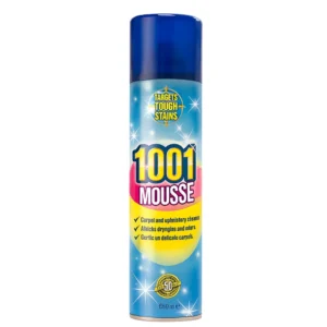 1001 Carpet Mouse insect killer pack