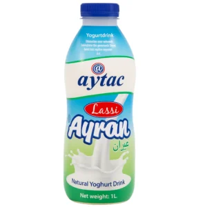Aytac Ayran 1L bottle