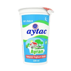 Aytac Ayran Cups pack