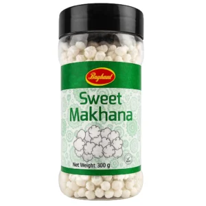 Soghaat Sweet Makhana 300g snack pack