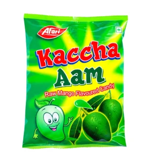 Hilal Kacha Aam candy pack
