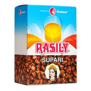 Rasily Supari pack