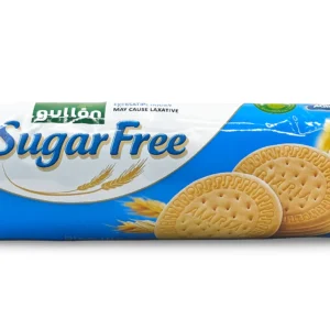 Gullon Sugar Free Maria Biscuits pack