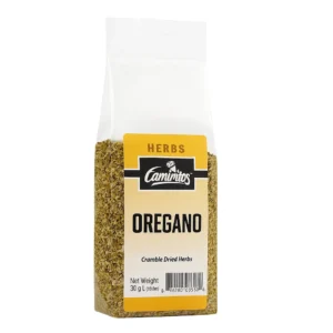 GreenFields Oregano 50g herb pack