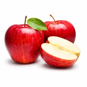 Apple Red – Fresh, Juicy & Healthy from Ambas Foods