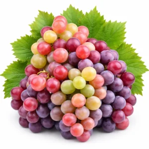 Buy Fresh Grapes Mix Online – Juicy & Healthy Fruit from Ambas Foods