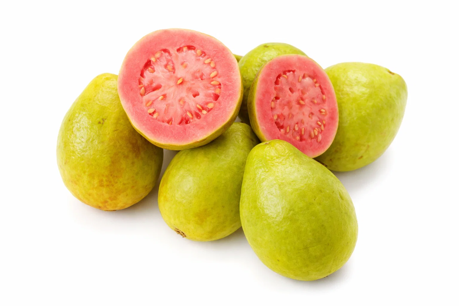 Buy Fresh Guava Egypt Online – Juicy & Healthy Fruit from Ambas Foods
