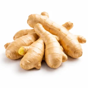 Fresh Ginger Handpicked Healthy from Ambas Foods