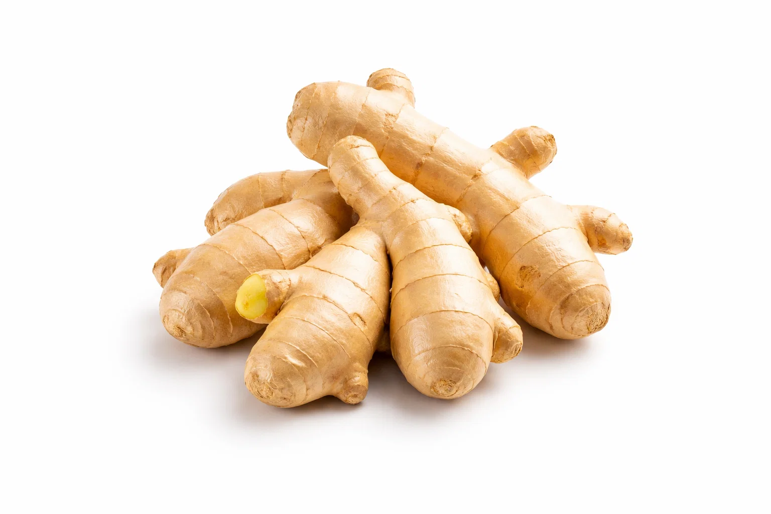 Fresh Ginger Handpicked Healthy from Ambas Foods