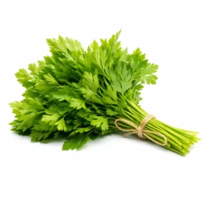 Fresh Parsley – Handpicked & Healthy from Ambas Foods