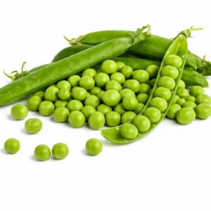 Fresh Peas – Handpicked & Healthy from Ambas Foods