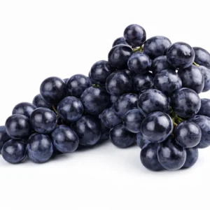 Grapes Black Globe Fresh & Juicy Fruit from Ambas Foods