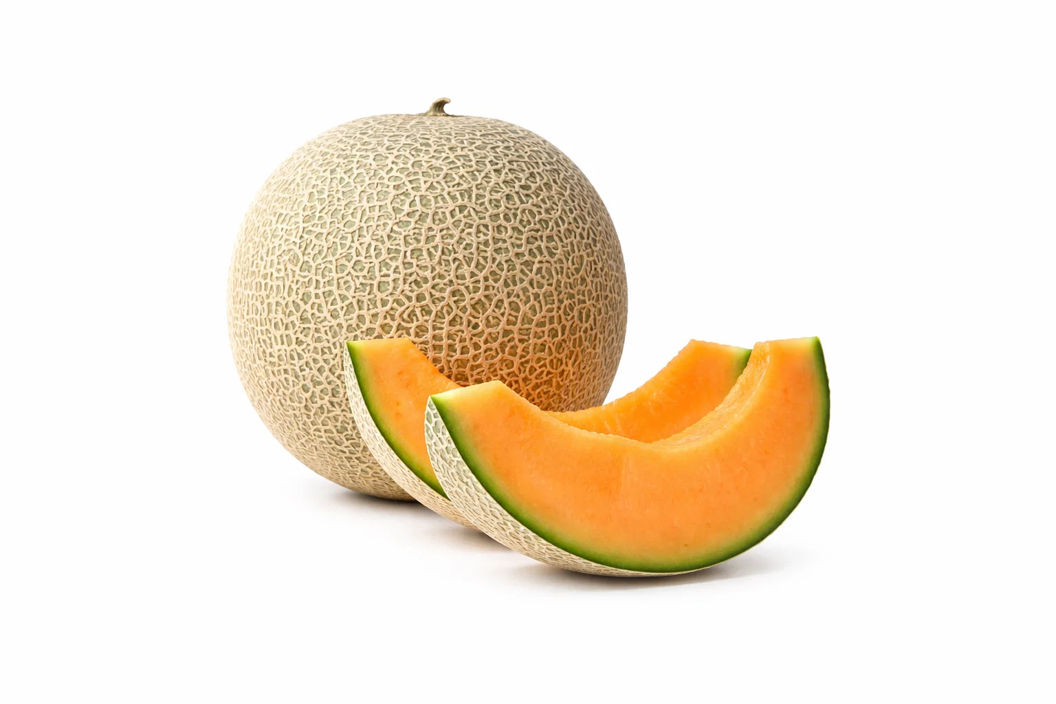 Melon Cantaloupe – Fresh, Juicy & Handpicked from Ambas Foods