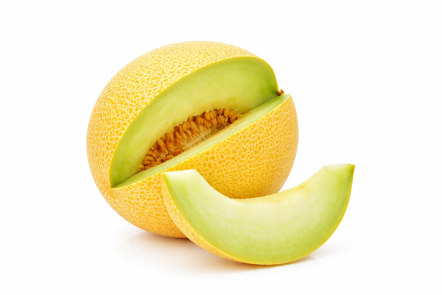 Melon Galia – Fresh, Juicy & Handpicked from Ambas Foods