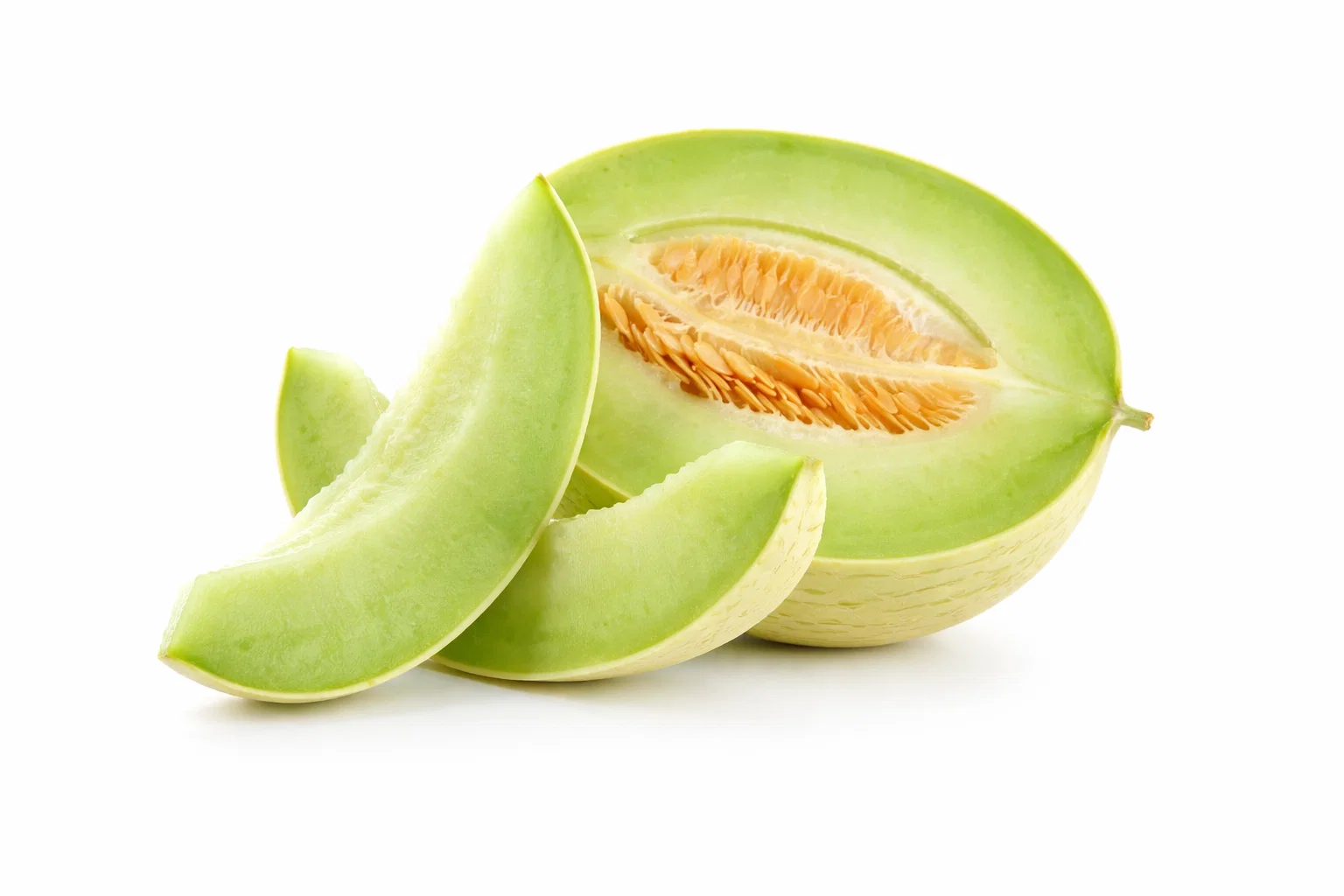 Melon Green – Fresh, Juicy & Handpicked from Ambas Foods