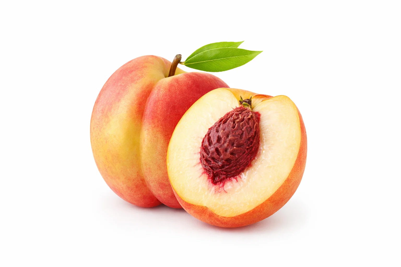 Nectarine Loose – Fresh, Juicy & Handpicked from Ambas Foods