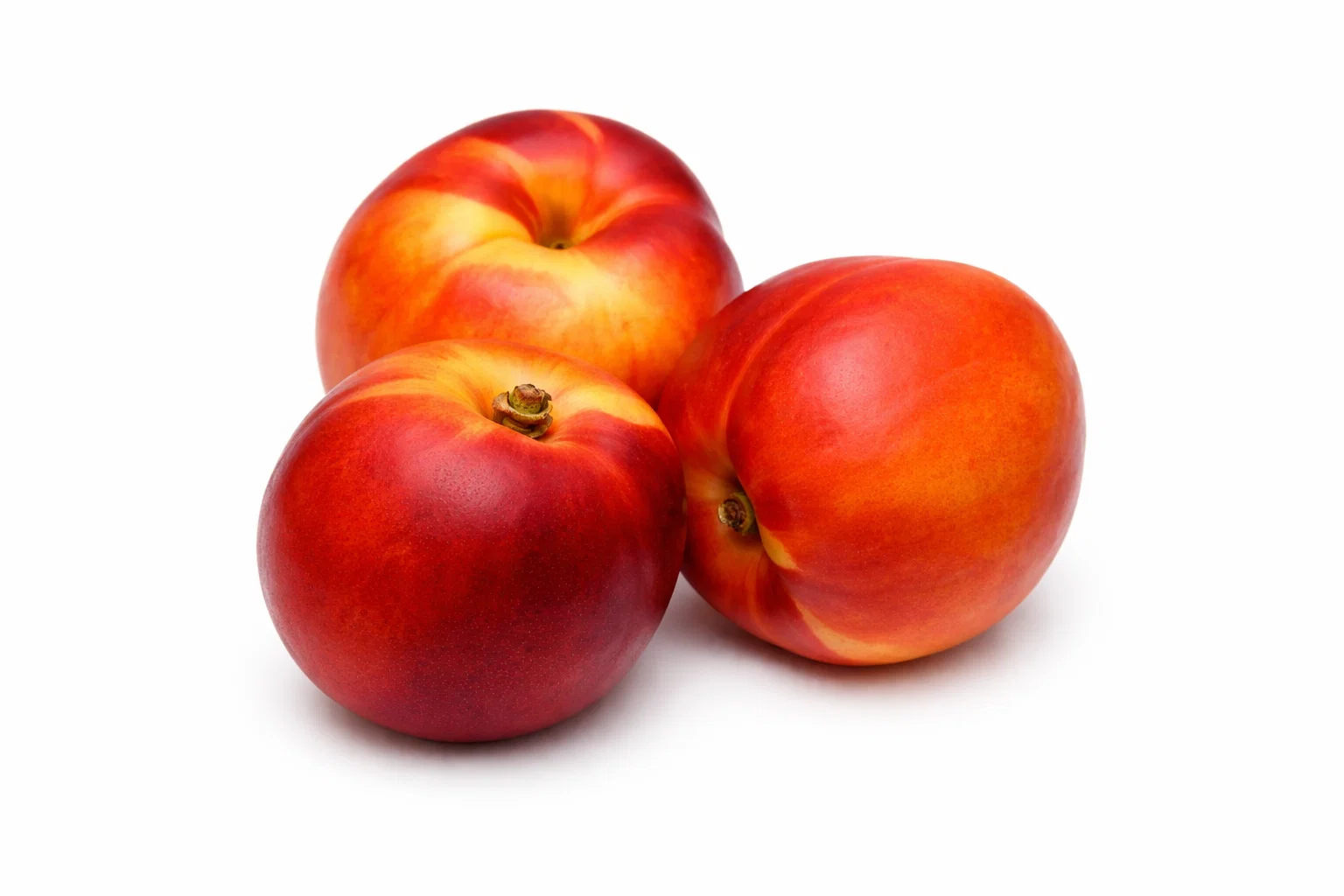 Nectrines Fresh Sweet and Healthy from Ambas Foods