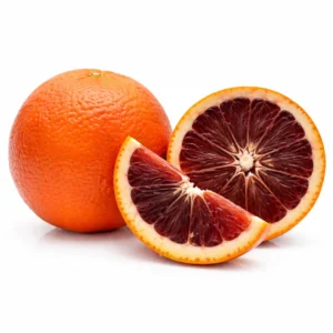 Orange Red Blood Fresh Sweet and Healthy from Ambas Foods