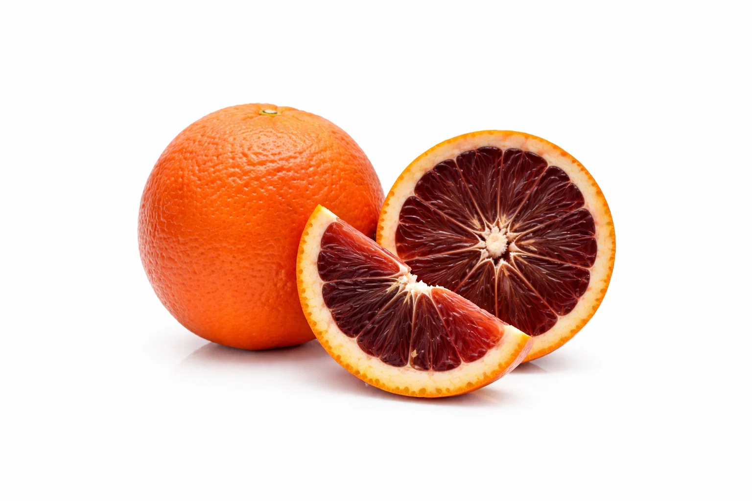 Orange Red Blood Fresh Sweet and Healthy from Ambas Foods