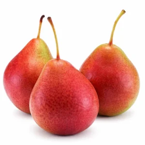 Pear Red