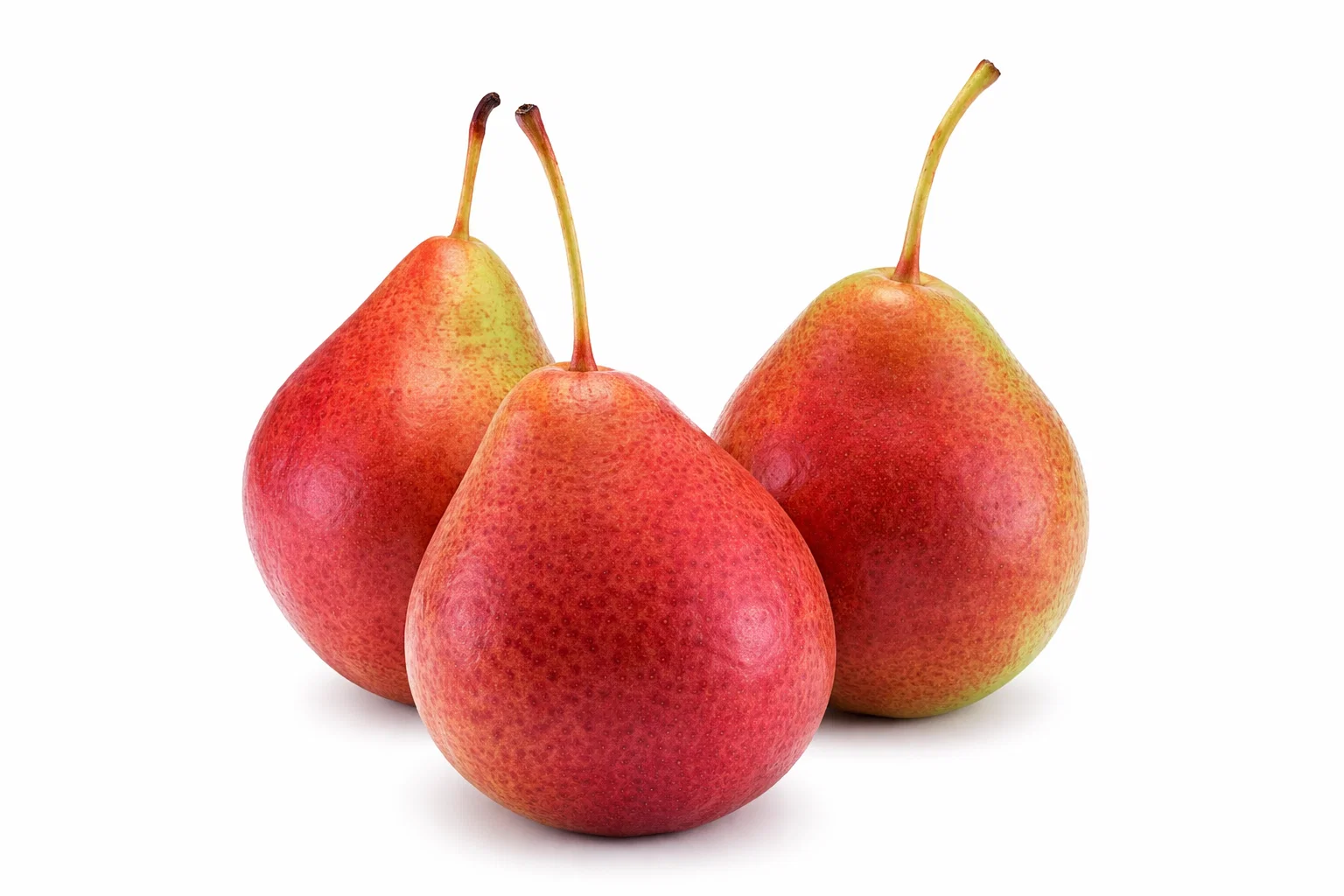 Pear Red