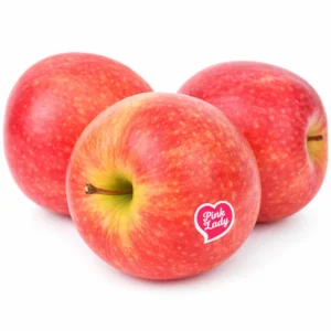 Apples Pink Lady – Fresh, Juicy & Handpicked from Ambas Foods
