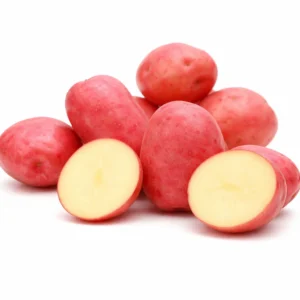 Potato Red 2 KG – Fresh, Handpicked & Healthy from Ambas Foods