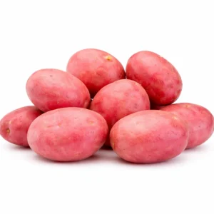 Potato Red 5 KG – Fresh, Handpicked & Healthy from Ambas Foods
