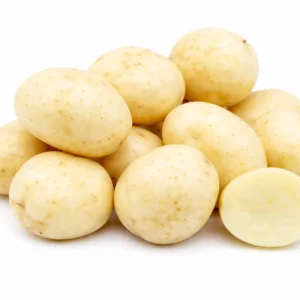 Potato White 10 KG – Fresh, Handpicked & Healthy from Ambas Foods
