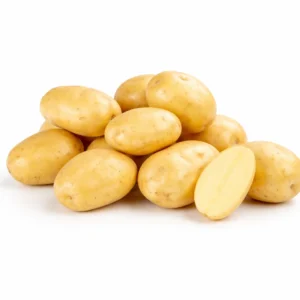 Potato White 2 KG – Fresh, Handpicked & Healthy from Ambas Foods