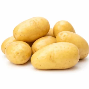 Potato White 5 KG – Fresh, Handpicked & Healthy from Ambas Foods