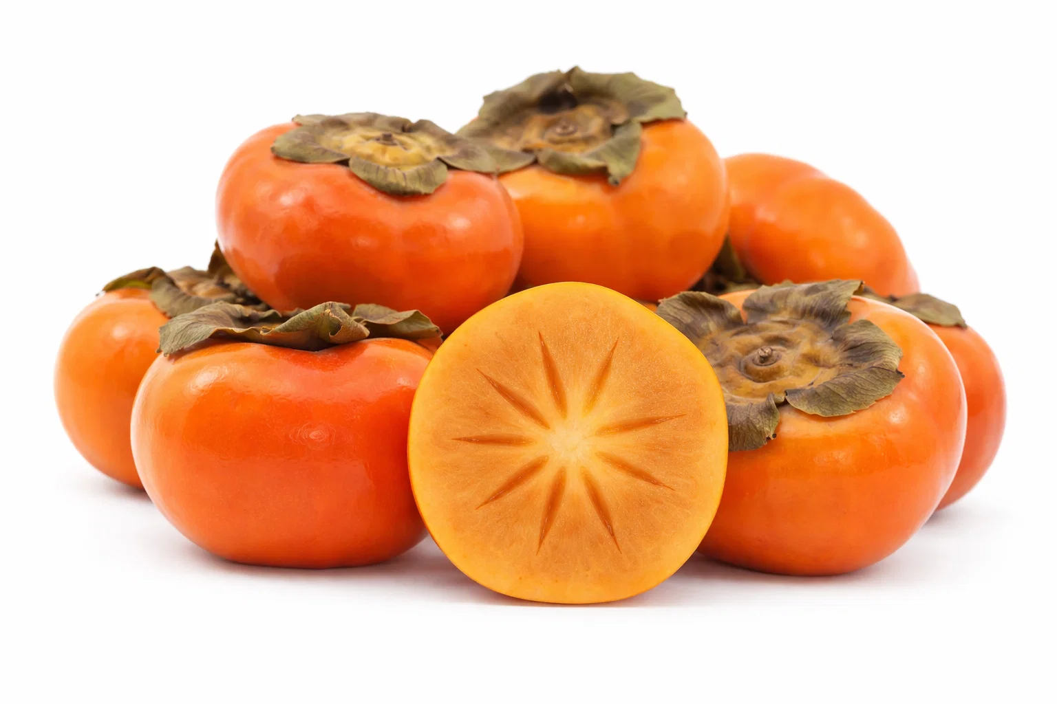 Sharon Fruit – Fresh, Sweet & Healthy from Ambas Foods