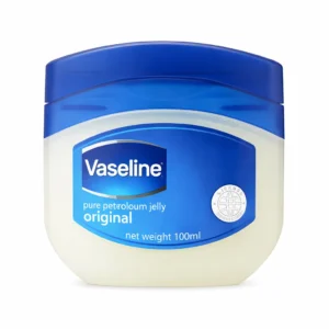 Vaseline Original 100ml – Moisturizing & Skin-Healthy from Ambas Foods