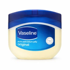 Vaseline Original 250ml – Moisturizing & Skin-Healthy from Ambas Foods