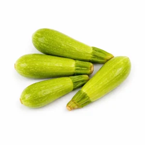 Organic White Marrow Fresh Crisp and Farm Fresh from Ambas Foods