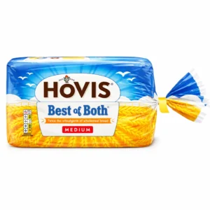 7 Benefits of Fresh Hovis Best Of Both Medium White – Handpicked & Healthy from Ambas Foods