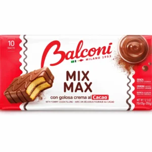 7 Packs of Premium Balconi Mix Max – Fresh, Handpicked & Healthy from Ambas Foods