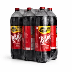 Bar Cola 2L – Bold, Refreshing & Great Value from Ambas Foods