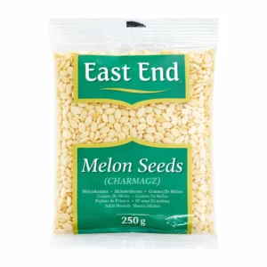East End Melon Seeds 250g – Premium Quality Char Magaz from Ambas Foods