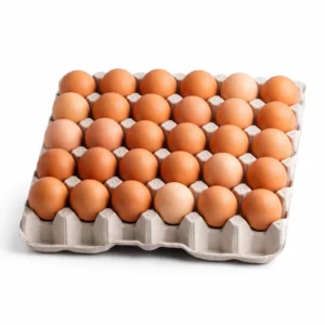 Eggs Tray 30 – Fresh Large Grade A Farm Eggs in Bulk Pack from Ambas Foods