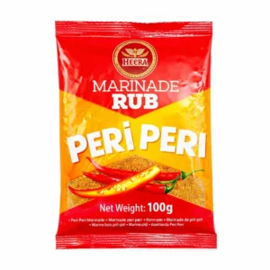 7 Ways to Use Heera Peri Peri Rub 100g – Fresh, Handpicked & Healthy from Ambas Foods