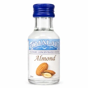 Himalaya Almond Essence – Premium Nutty Flavoring Agent for Baking and Confectionery from Ambas Foods