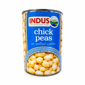 Indus Chickpeas – Premium Quality Dry Garbanzo Beans for Hummus and Curry from Ambas Foods