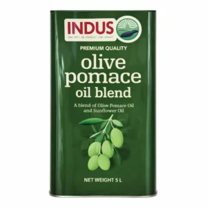 Indus Pomace Blend Olive Oil 5L