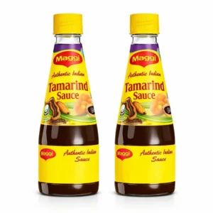 Maggi Tamarind Sauce – Tangy and Sweet Premium Dipping Sauce from Ambas Foods