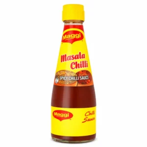 Masala Chilli Sauce – Bold, Aromatic & Versatile from Ambas Foods