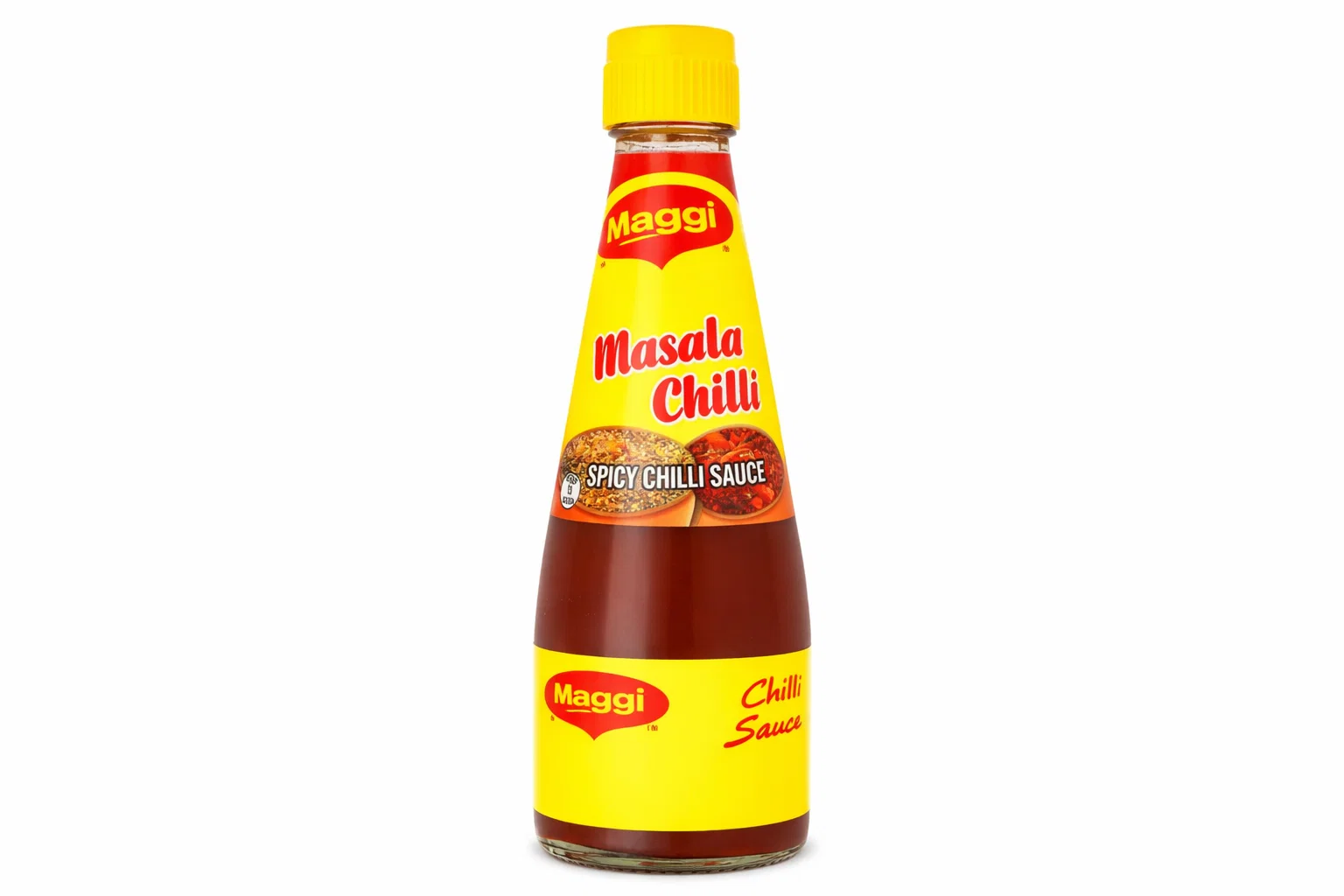 Masala Chilli Sauce – Bold, Aromatic & Versatile from Ambas Foods