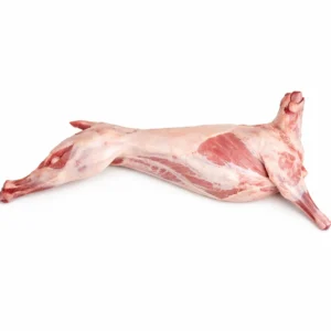 Fresh Whole Lamb – Premium Halal Meat from Ambas Foods