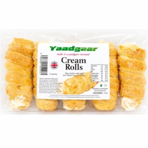 7 Benefits of Fresh Yaadgaar Cream Rolls 5s – Handpicked & Healthy from Ambas Foods