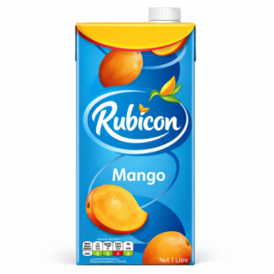 Rubicon Mango - 1ltr – Premium, Exotic & Refreshing Juice from Ambas Foods